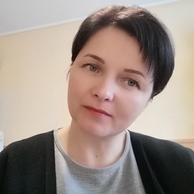 Олена Дудкевич