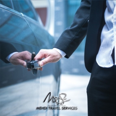 MTS Chauffeur service