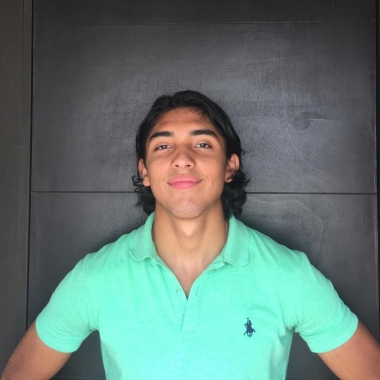 Ian Peñaloza