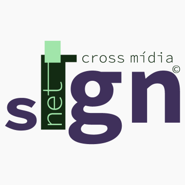 Netsign - midia solutions