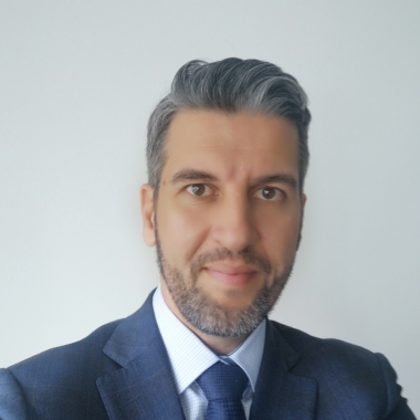 Nuno Soares Mateus