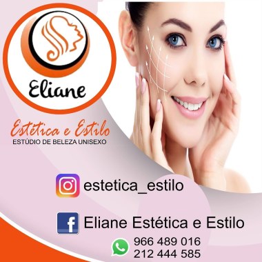 Eliane Estética  e Estilo