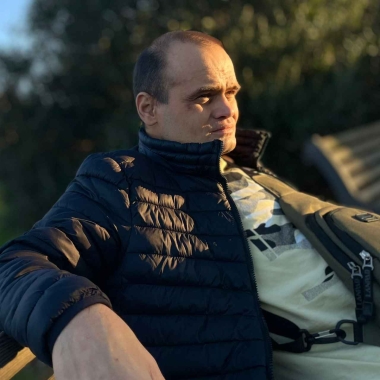 Rostyslav Semikhnenko