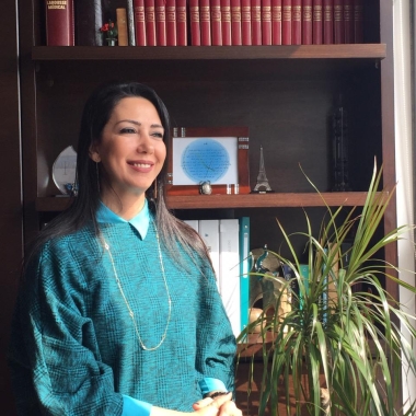 Layla Nassar