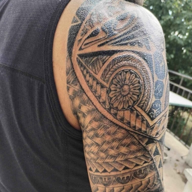 Kai Ink