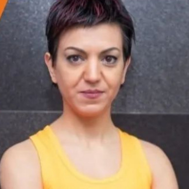 Personal Fitness Coach