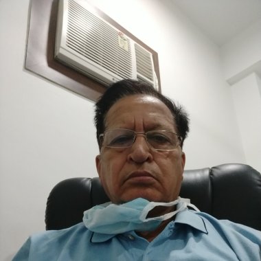 Vijay Sethi