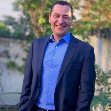Ricardo Castro Vila