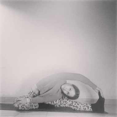 Sri Yoga Integral