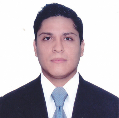 Ramdolf Eliot Palacios Salinas