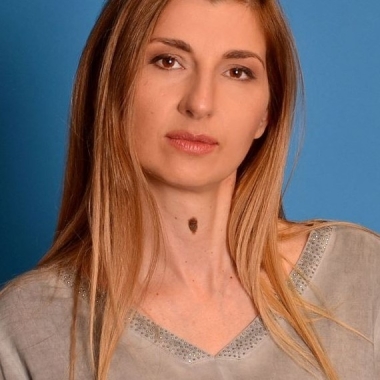 Криси Мерамджиева