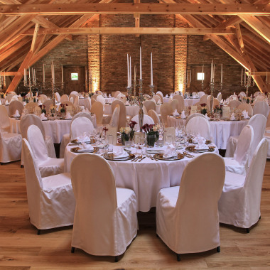 Die Tenne - Eventlocation