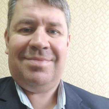 Алексей Павлович Гончаров