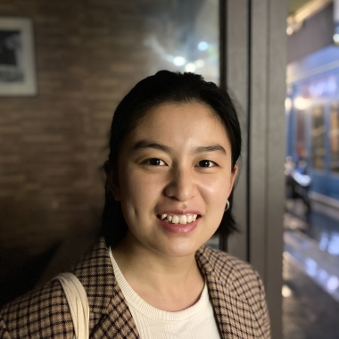 Mengyi Zhao