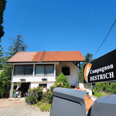 Compagnon Destrich