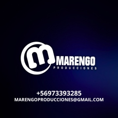 Marengo Producciones