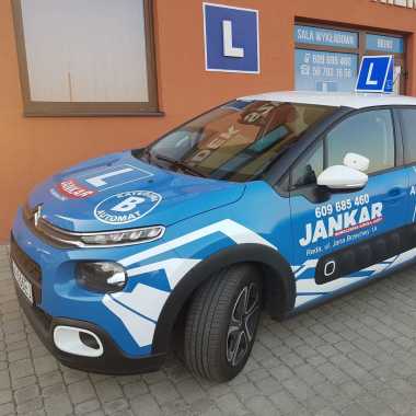 OSK Jankar