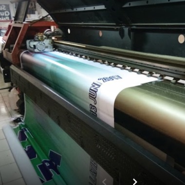 Azagi Printing Indonesia