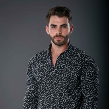 Tiago Caeiro