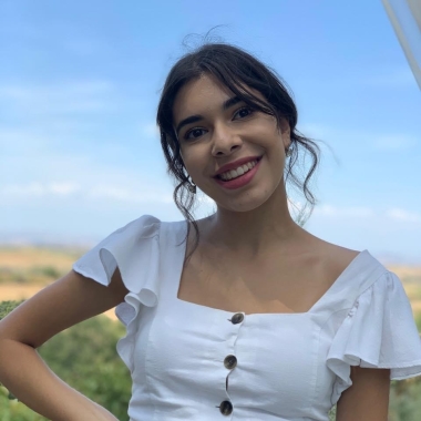Katia Sapanidou