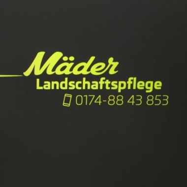 Mäder Landschaftspflege