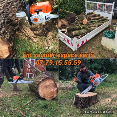 Entreprise Saunier