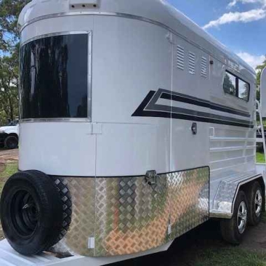 Horse Float And Trailer Repairs
