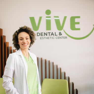 Vive Dental & Esthetic Center