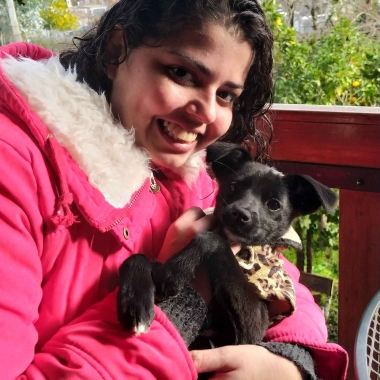 Pet Sitting Coimbra