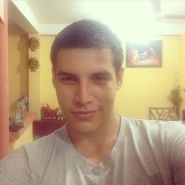 Andres Guerra
