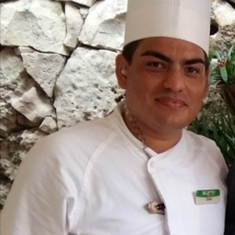 Chinicuiles Grill