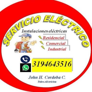 Servicio Eléctrico
