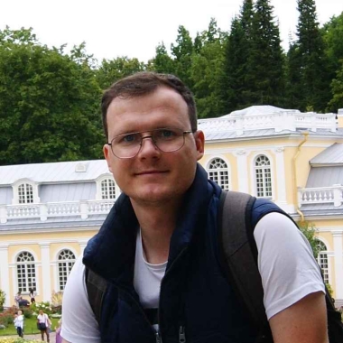 Александр Пинчуков