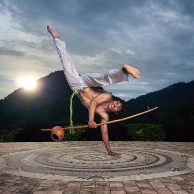 VIVA BRAZIL Capoeira Indonesia Jakarta