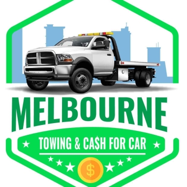 Melbourne Towing Cash For Cars