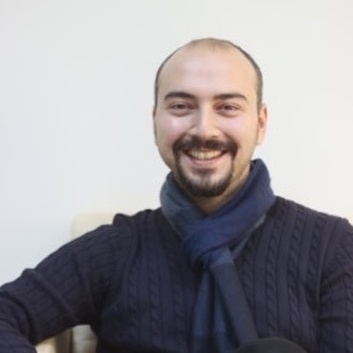Barış İLHAN