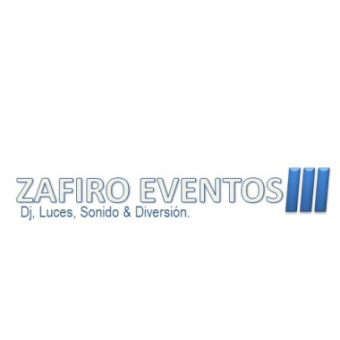 ZAFIRO EVENTOS
