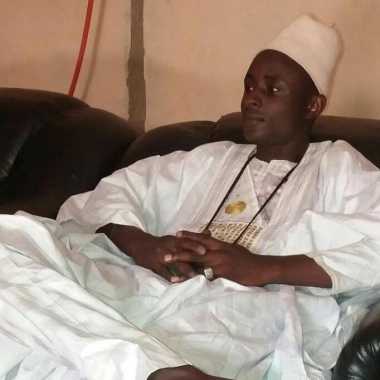 Osidy Bakaye