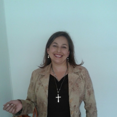 Diana María Prieto Bohorquez