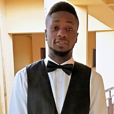 Eldad Enobhayisobo