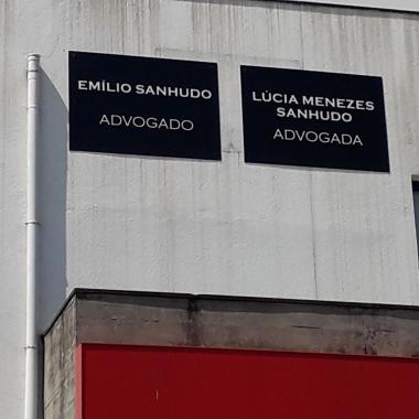 Emílio Sanhudo