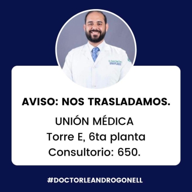 Leandro Gonell Casado