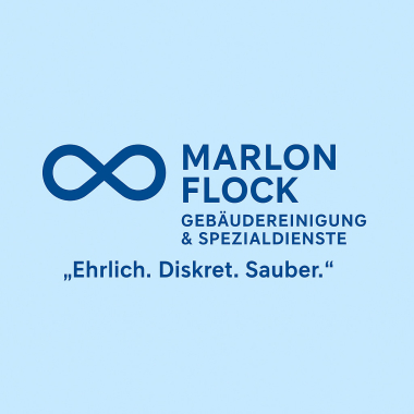 Marlon Flock Gebäudereinigung ﹠ Spezialdienste