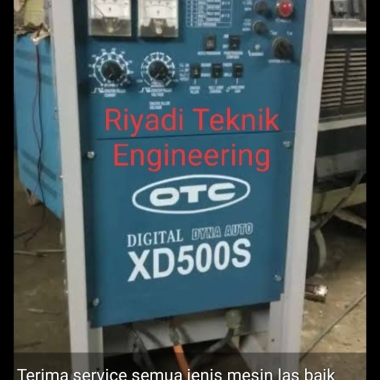 Riyadi Teknik Engineering