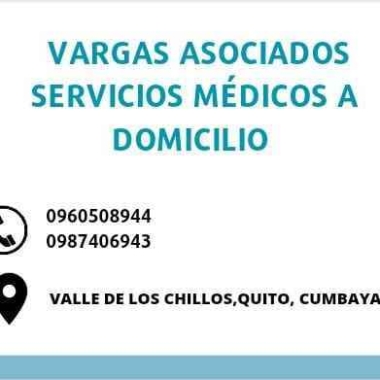 VARGAS ASOCIADOS