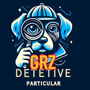 Detetive GRZ