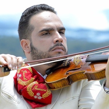 Mariachi hernandez
