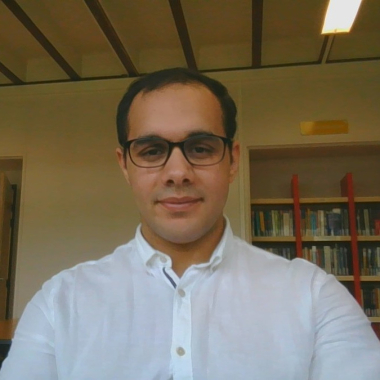 Mohamed El Bachir BENGAOUI