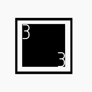 3x3 Arquitectura