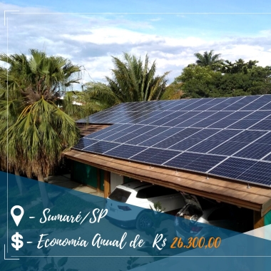 Sol Livre Energia
